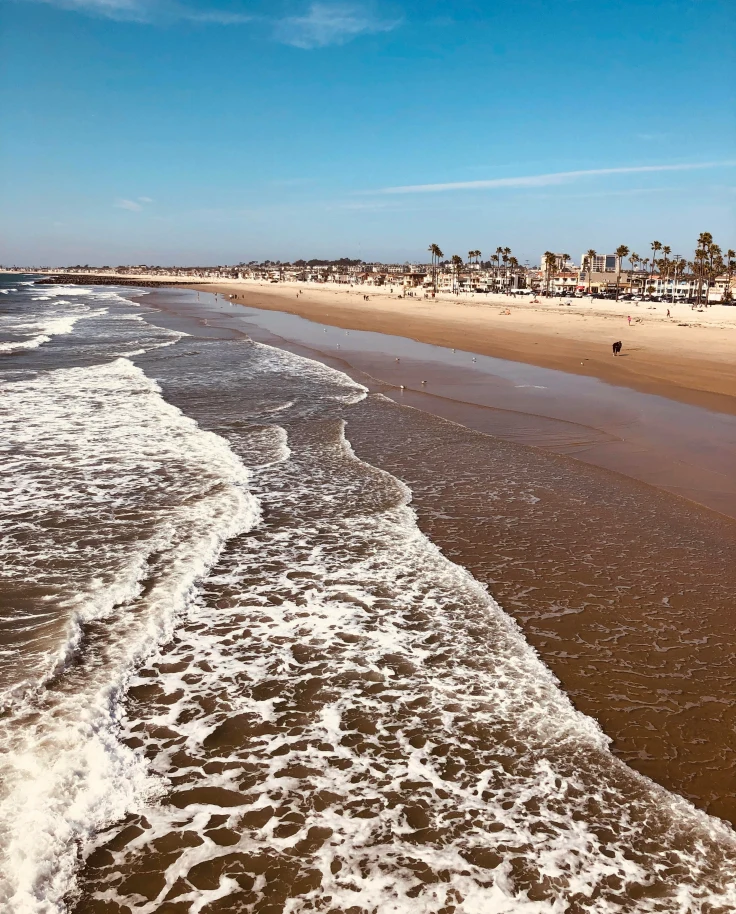 A Local's Guide to Where to Eat, Play & Stay in Orange County curated by Natalie Alvarez