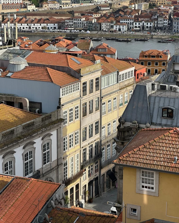 Porto, Portugal Essentials: Top Things To Do and Places To Eat & Drink curated by Emily Rogers