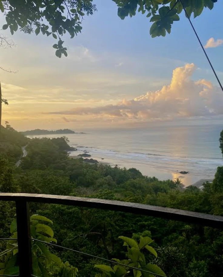 Where Beach Meets Jungle: An Exquisite Guide to Costa Rica curated by Isabella Gregory