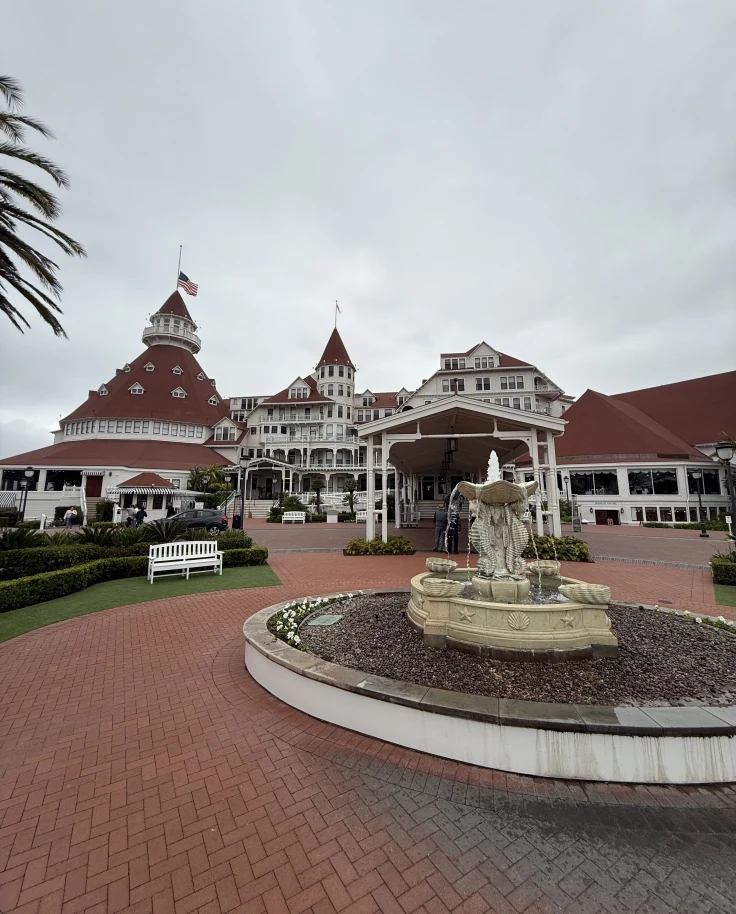 San Diego Travel Guide: California’s Coastal Gem curated by Jordan Christian