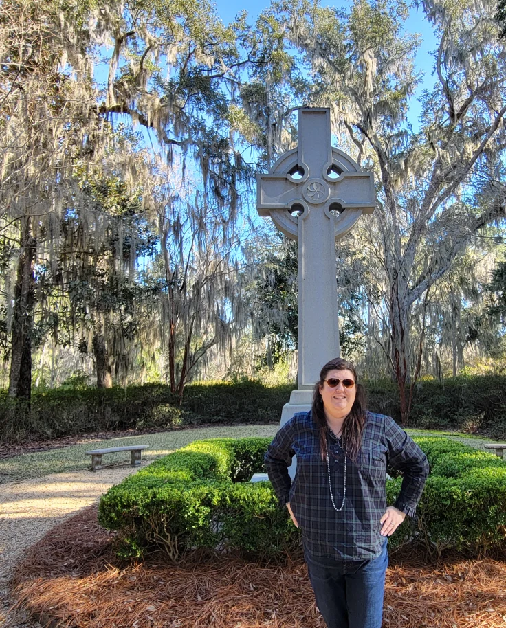 The Hidden Gem on Georgia's Coast: St. Simons Island curated by Meaghan Goldberg