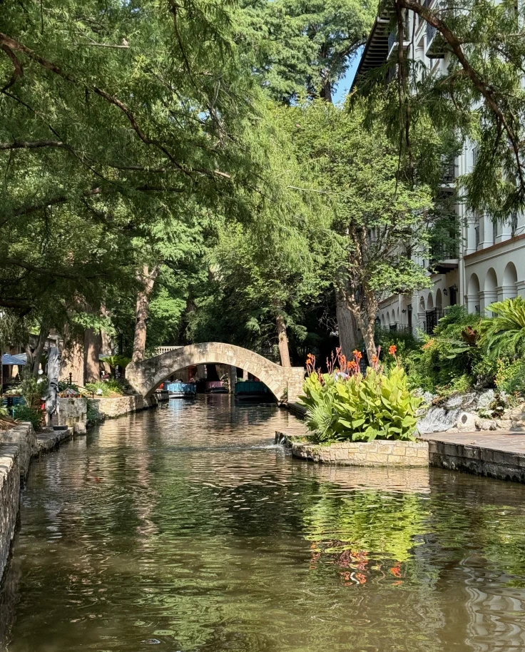 Mixing History with Relaxation: A Three-Day Weekend Getaway in San Antonio curated by Brittany O’Brien