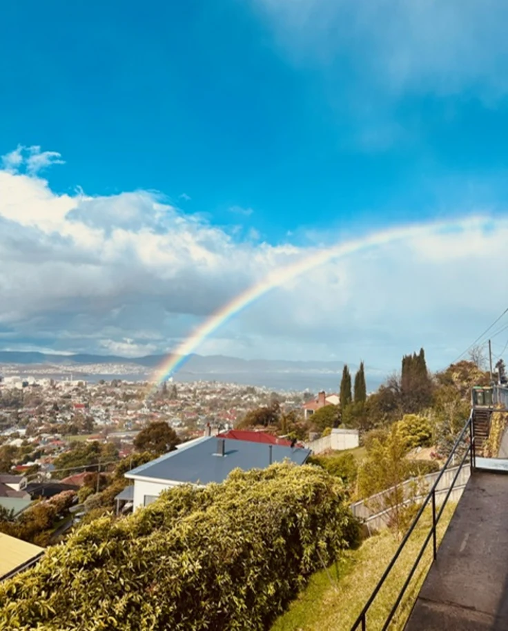 48 hours in Hobart, Tasmania curated by Manna Patel