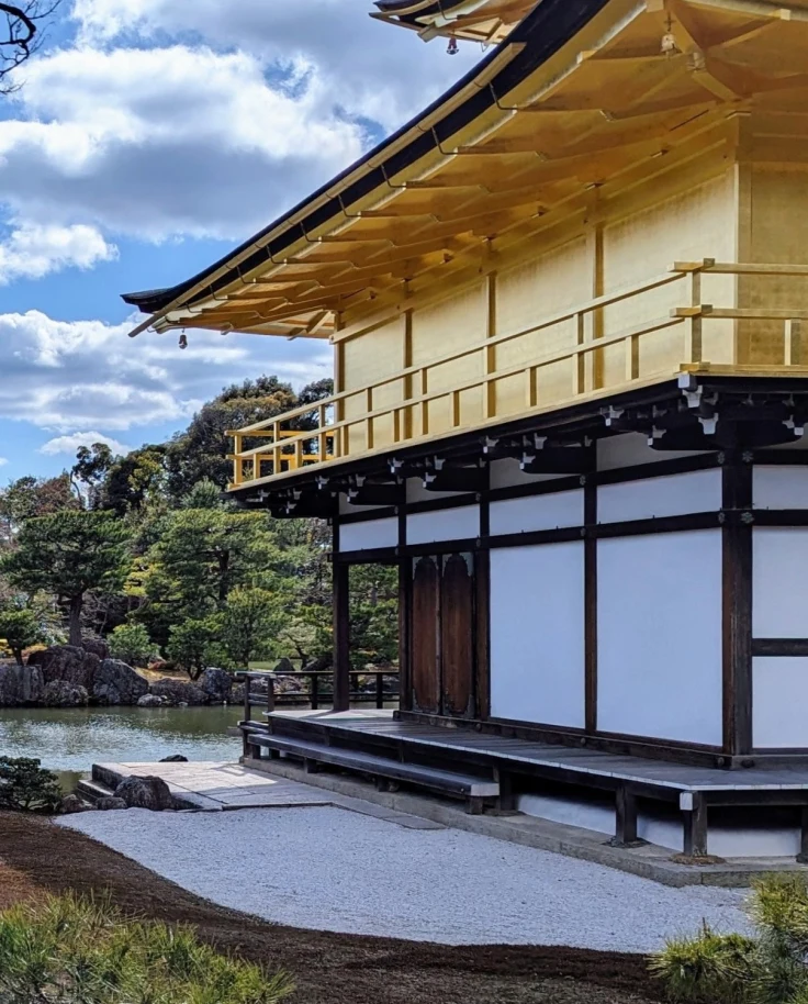 Hotel in Kyoto