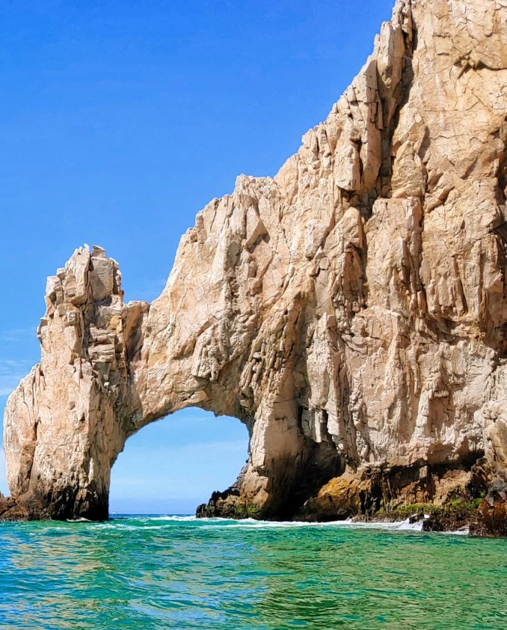 CABO SAN LUCAS