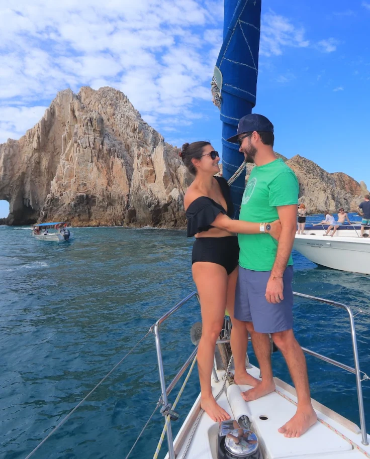 cabo - Alexandra Duhl