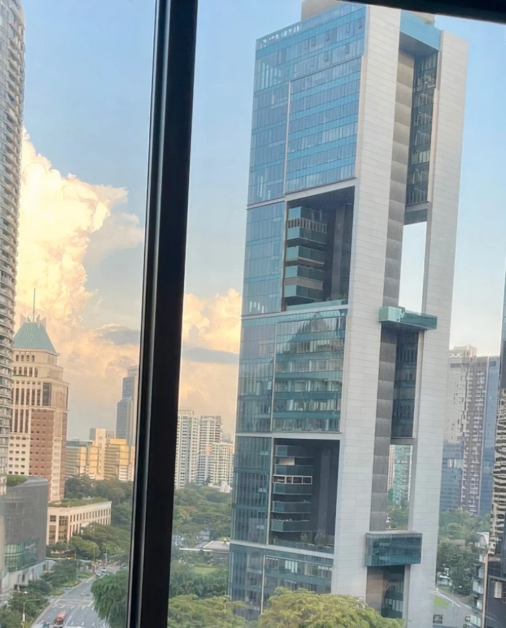FS Singapore-RoomView1 - Alicia Anderson