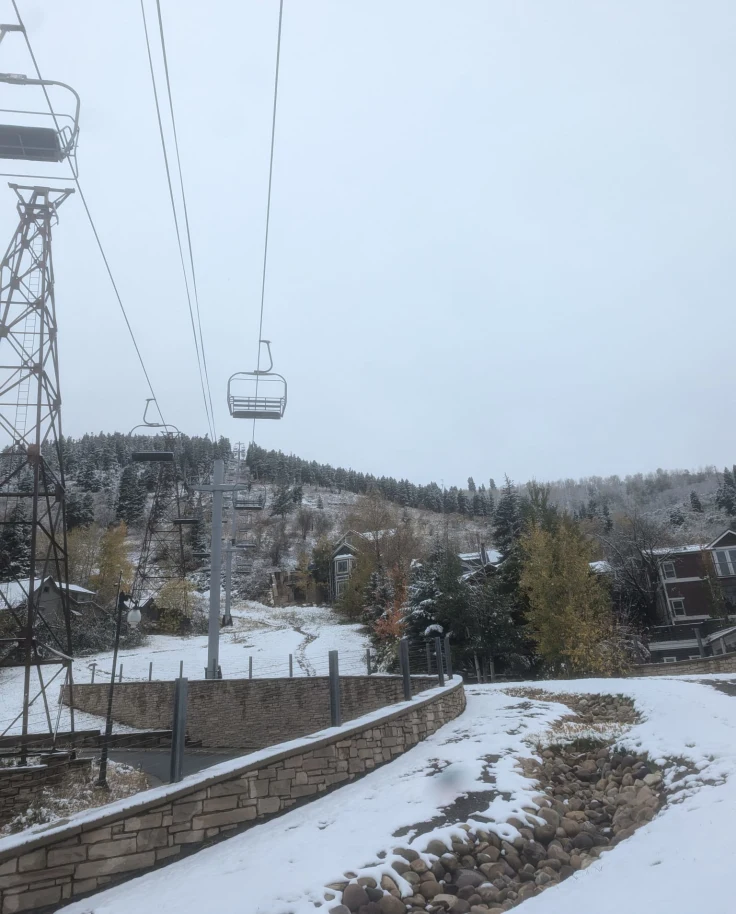 Body Skiing WhatToDo - Candice Wilmuth