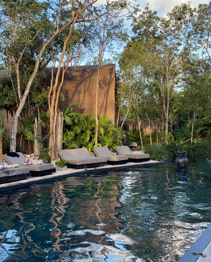 Hotel bardo  - Lisa Nunez