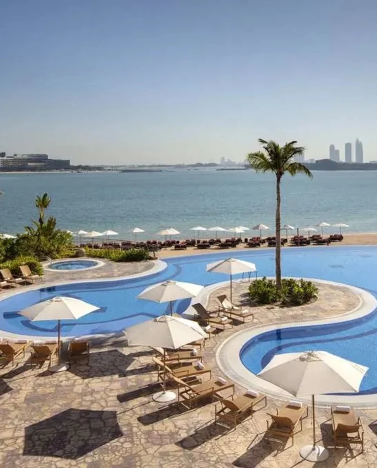 1-beach-pool - Maggie Larrea