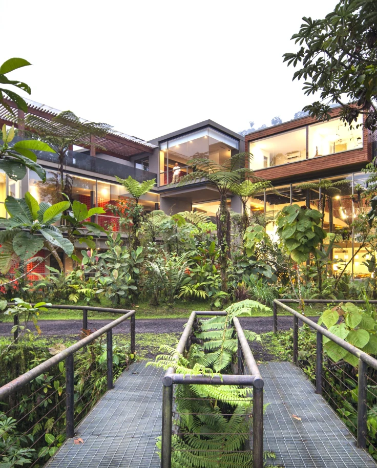 Mashpi-Lodge-Main Building