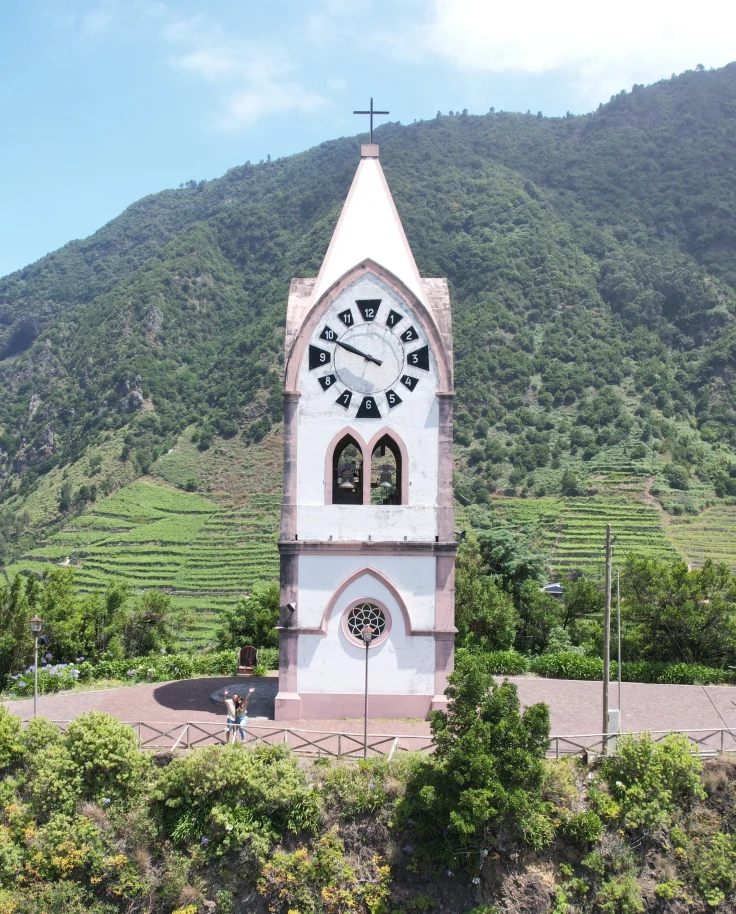 Nossa Senhora de Fátima Chapel