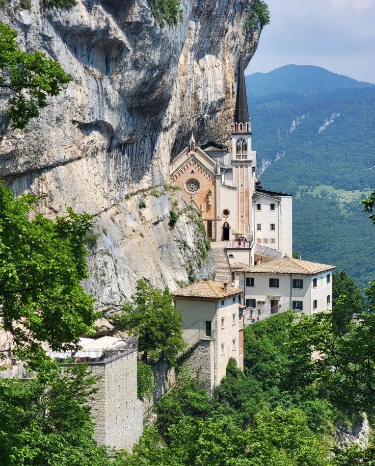 Mount Baldo