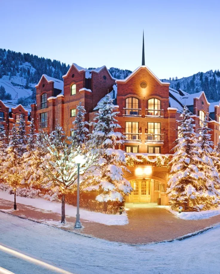 luxury st regis