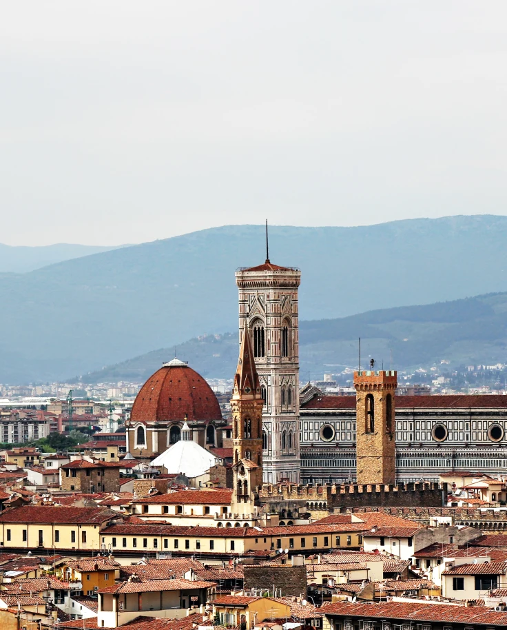 Florence Italy Travel Guide