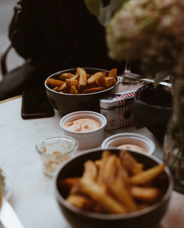 Copenhagen Foodie Guide