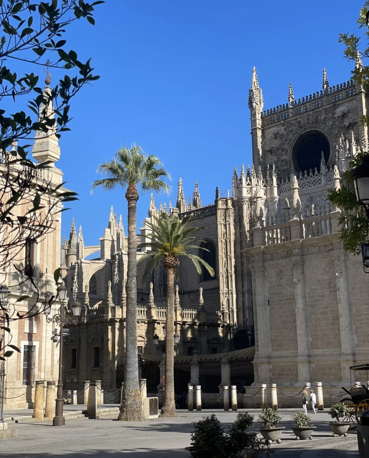 cathedral