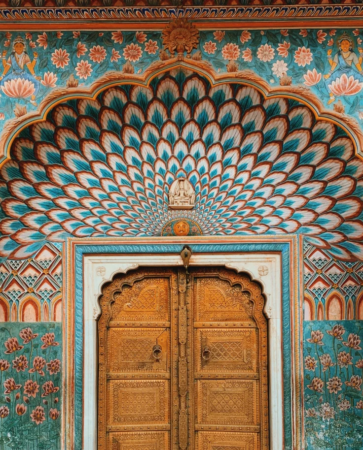 Jaipur travel guide.