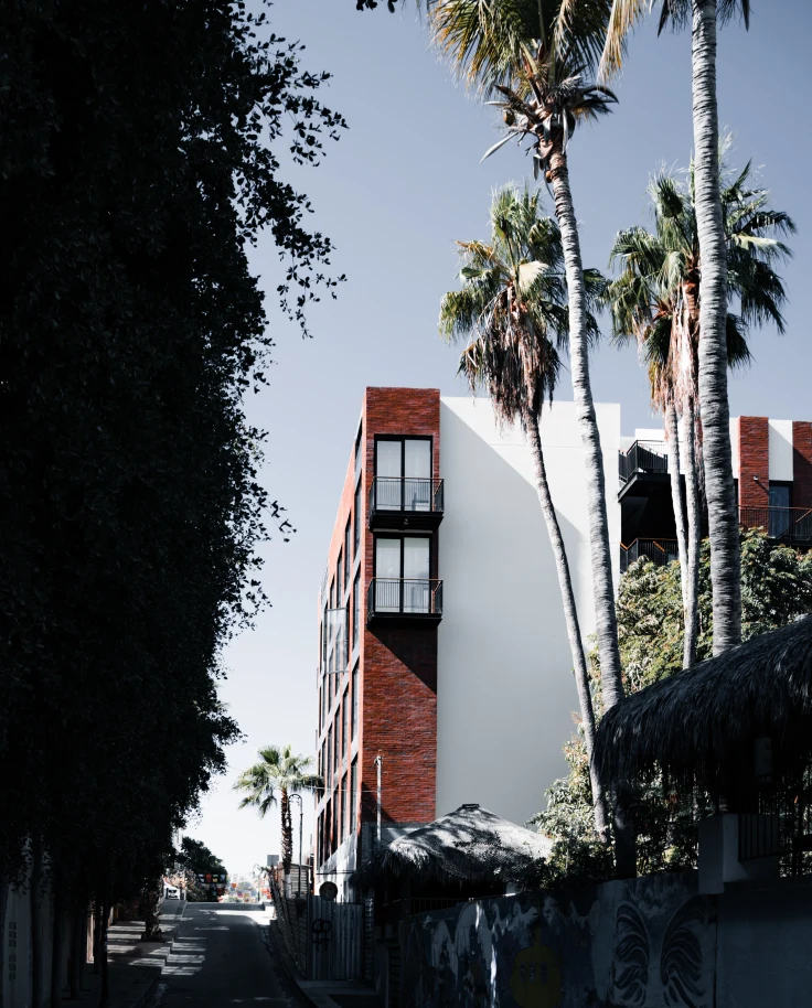 San José del Cabo is a resort city known for its sandy beaches and colonial buildings.