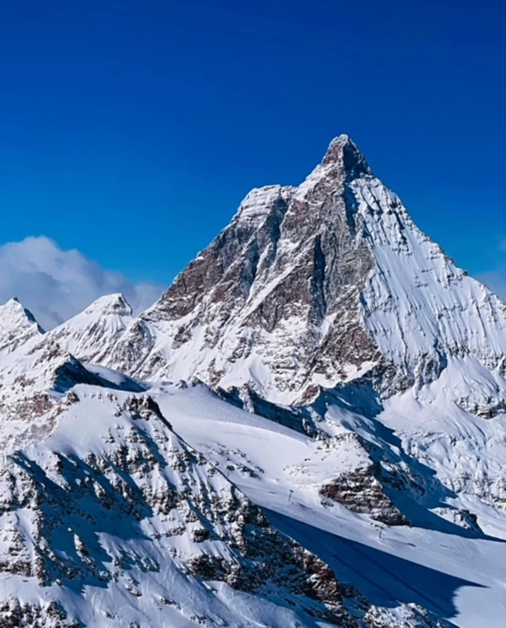 The Matterhorn
