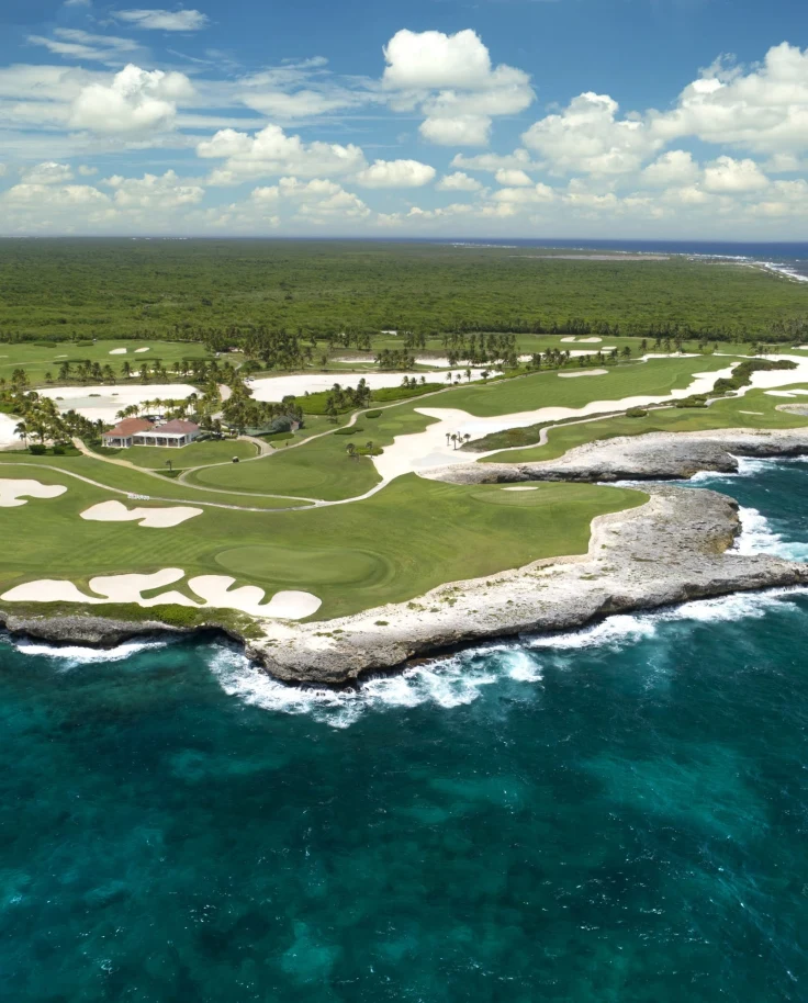 Golf and Relax in Punta Cana: Two Resorts to Consider curated by Robert Huie