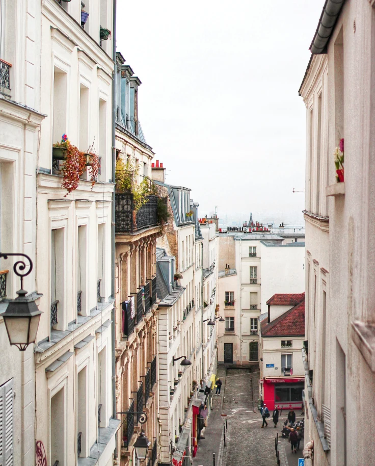 Boutique Hotels of Paris: Curated Luxury for the Creatively Inspired curated by Mckenzie Carbaugh
