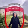 Fora Advisor - Sara Turner