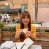 Fora Advisor - Anny Chen