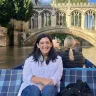 Fora Advisor - Joanna Vinick