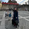 Fora Advisor - Sarah Beckham