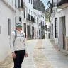 Fora Advisor - Aubrey Glascock