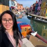 Fora Advisor - Nicole Whelan