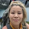 Fora Advisor - Joanie Wang