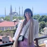 Fora Advisor - Nicole Beck