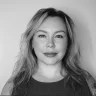 Fora Advisor - Kelsey Peacock
