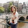 Fora Advisor - Alexandra Hepworth