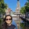 Fora Advisor - Crystal Chen