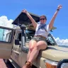 Fora Advisor - Bethany Bitler