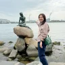 Fora Advisor - Leah Chen
