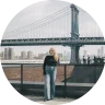 Fora Advisor - Victoria Eastman