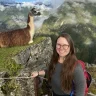 Fora Advisor - Danielle Maclin