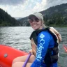 Fora Advisor - Samantha Brizgis