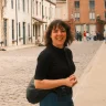 Fora Advisor - Courtney Bishop