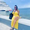 Fora Advisor - Crischell Brown