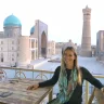 Fora Advisor - Nicole Tessieri