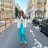 Fora Advisor - Betsy Prieto