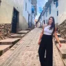 Fora Advisor - Alexandra Farrington