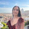 Fora Advisor - Becca Santos
