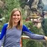 Fora Advisor - Chloe Ellers