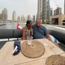 Fora Advisor - Tyrone Taborn